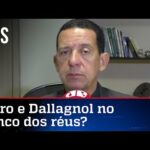 José Maria Trindade: Moro e Dallagnol podem ser presos
