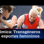 Estudo comprova vantagem de transgêneros nos esportes femininos