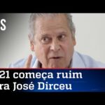 MPF denuncia Dirceu e mais 14 por corrupção na Petrobras