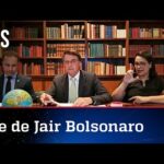 Íntegra da live de Jair Bolsonaro de 11/03/20