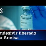 Anvisa aprova medicamento contra a Covid-19