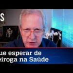 Augusto Nunes: Negacionistas são os que negam ineficácia do lockdown