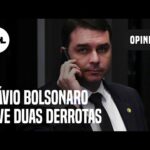 Rachadinha: Futuro das acusações contra Flávio Bolsonaro está nas mãos do STF | Juliana Dal Piva