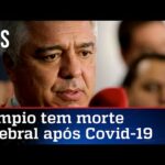 Senador Major Olimpio morre aos 58 anos em São Paulo
