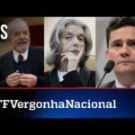 STF decide que Moro foi parcial no julgamento de Lula