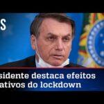 Bolsonaro: Um governo mostra força na dificuldade
