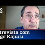 BOMBA: Kajuru diz que Pacheco colocará impeachment de Moraes em votação