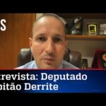 Capitão Derrite: Ninguém entra para a polícia para prender trabalhador