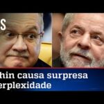 Decisão de Fachin surpreendeu até Lula, dizem petistas