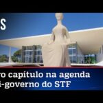 STF envia à PGR queixa-crime de Ciro Gomes contra Bolsonaro