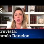 Thaméa Danelon: Não há dúvida sobre a competência de Curitiba para julgar Lula