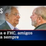 PT e PSDB se juntam contra Jair Bolsonaro