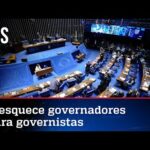 CPI da Covid caminha para virar palanque anti-Bolsonaro