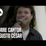 Morre o cantor pernambucano Augusto César vítima da covid-19