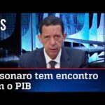 José Maria Trindade: Bolsonaro aposta na transparência com empresários