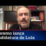 Fiuza: STF exuma Lula de olho em 2022