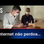 Vídeos escancaram hipocrisia de governadores na pandemia