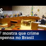 Decisão do STF que beneficiou Lula deixa petistas eufóricos