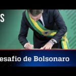 Polêmica: Bolsonaro deve vetar ou sancionar projeto sobre salário das mulheres?
