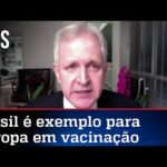 Augusto Nunes: Países criticam o Brasil e não olham a própria situação
