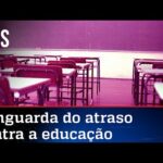PT e PSOL impedem volta às aulas presenciais no Rio de Janeiro