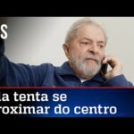 Por 2022, Lula liga para Maia, Renan Calheiros e Paulinho da Força