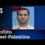 Israel elimina chefe do grupo terrorista islâmico Hamas