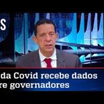 José Maria Trindade: O que os governadores fizeram com o dinheiro enviado por Bolsonaro?