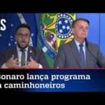 Bolsonaro alerta que Brasil pode virar nova Venezuela se o PT voltar