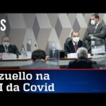 Pazuello vai à CPI do Renan e frustra inquisidores que querem o 'Fora, Bolsonaro'