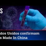 Relatório expõe mentiras da China sobre o surgimento do vírus