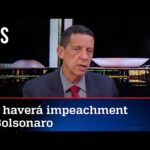 José Maria Trindade: Bolsonaro tem razão em desdenhar de pedidos de impeachment