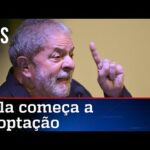 Lula vai a Brasília conversar com membros do Centrão