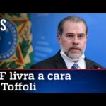 STF forma maioria para enterrar delação de Cabral e livrar Toffoli