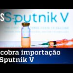 Ex-embaixador chavista ajuda PT no lobby pró-Sputnik V