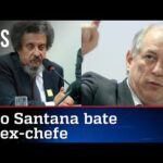 João Santana manda Ciro subir o tom contra Lula