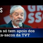 Apoiado por porta-vozes na imprensa, Lula avança contra a Operação Zelotes