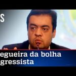 Bolha progressista se surpreende com aprovação popular de operação em favela