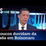 José Maria Trindade: Bolsonaro já me mostrou a marca da facada, é verdadeira