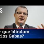 CPI nega convocação de Carlos Gabas, ex-secretário do Consórcio Nordeste