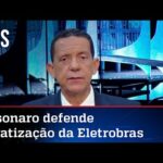 José Maria Trindade: Bolsonaro tem razão quando critica excesso de leis no Brasil