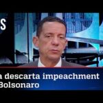 José Maria Trindade: Lira está correto. Não haverá impeachment de Bolsonaro