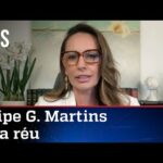 Ana Paula Henkel: Caso de Filipe Martins comprova perseguição a uma ala do governo