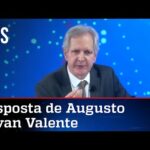 Augusto Nunes: Ivan Valente é valente só no nome