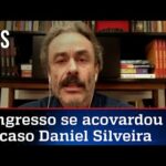 Fiuza: Câmara entregou a cabeça de Daniel Silveira e é cúmplice do autoritarismo