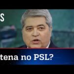 PSL acerta filiação de José Luiz Datena de olho em 2022
