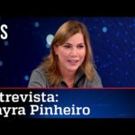 EXCLUSIVO - Mayra Pinheiro: Sensação na CPI é de já estar condenada