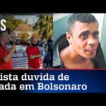 Vereador do PT diz que facada de Adélio em Bolsonaro foi teatro