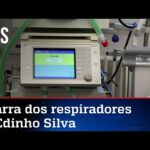 Covidão: TCU julga irregular a compra de respiradores em Araraquara