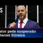 Congresso tem chance de rever postura covarde que teve com Daniel Silveira